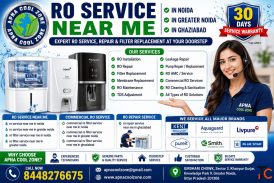 RO Service Near Me in Noida Greater Noida amp Ghaziabad - APNA COOL ZONE