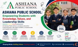 Top CBSE School in Chandigarh