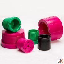 Tubing Casing Thread Protectors