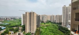 Amrapali Golf Homes Noida Extension - Project Details and Floor Plans