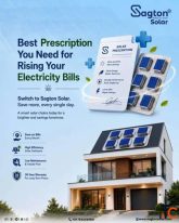 Commercial solar company in Andhra Pradesh