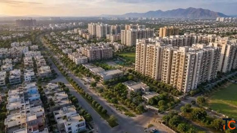 Why consider the Best Property in Vaishali Nagar Jaipur