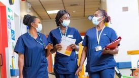 University of Calabar Teaching Hospital UCTH School of Nursing 20262027 Admission list first Batch i