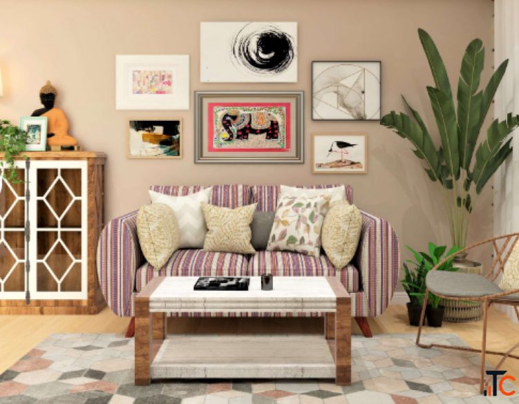 How is buying an apartment in Noida Extension for investment purposes