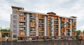 Builder Floors in Noida - Independent-Style Homes for Urban Buyers