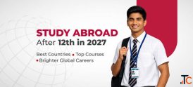 Study Abroad After 12th Best Countries Top Courses Complete Guide for Indian Students