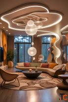 Dwell Studio - Residential Commercial Interior Design