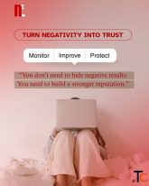 Turn Negativity Into Trust