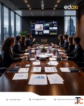 Take Charge of Your Career with PMP Course in Qatar