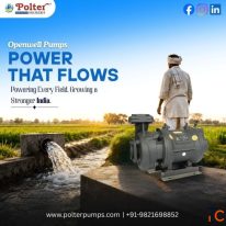 Open Well Submersible Pumps Fountain Pumps Solar Water Pumps for Agriculture