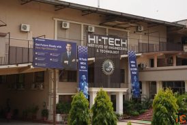 Top Engineering Colleges in Ghaziabad for Future-Ready Careers