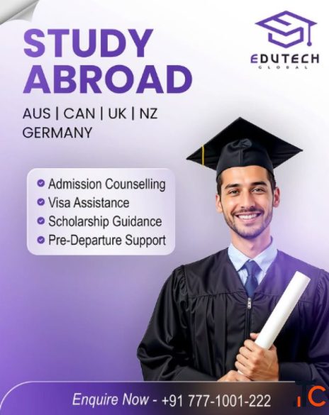 Study Abroad Consultants Best Consultancy for Study Abroad