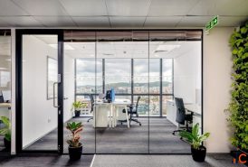 What Do You Get With a Virtual Office in Mumbai Package