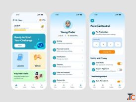 Mobile Digital Application Services in Kopar Khairane