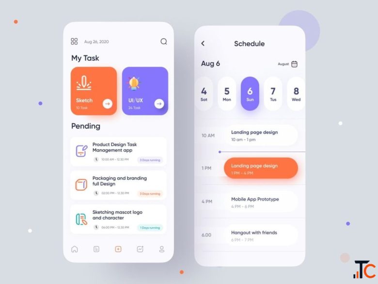Mobile App Technology Services in Juinagar