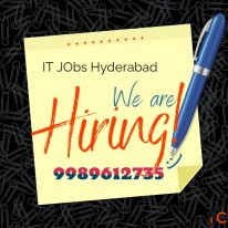 Software Developer Fresher Jobs in Hyderabad 9989612735