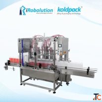 Efficient filling of liquids with best quality Liquid Filling Machines