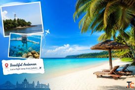 Best Time to Book Andaman Tour Packages from Kolkata