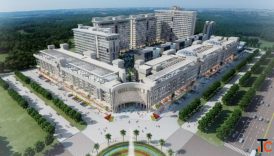 A Golden Opportunity On the West Side of Noida