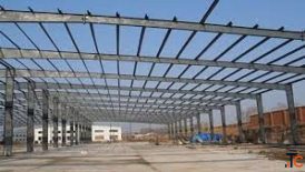 PEB Turnkey Solution Provider - Complete Industrial Building Solutions
