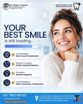Reputed Dental Clinic in Lucknow