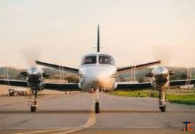 Air Taxi Services for Fast Convenient and Reliable Travel