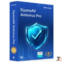 Buy SiyanoAV Antivirus Pro License Today For Complete Computer Safety