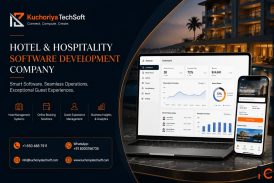 Custom Hotel Booking Management Software USA
