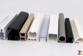 Plastic Profiles Manufacturer Supplier Xtruline