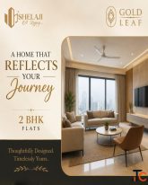 2 BHK Flats in Borivali West - Find Your Ideal Home