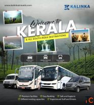 Airport Car Rental Service in Cochin Kalinka Travels Fleet Solutions