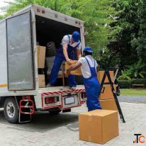 Best Packers and Movers in Gurgaon Sector 53 - Chetak Packers and Movers