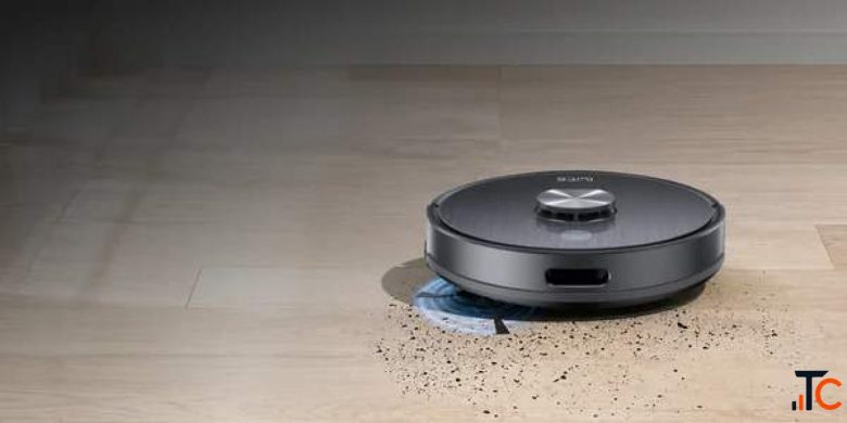 Buy a Robot Vacuum Cleaner for Convenient Home Cleaning ilifecare