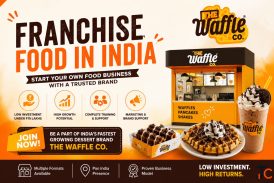 Franchise Food in India