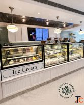 Best Cake Display Cabinets - Inline 3000 Inline 5000 Custom Solutions
