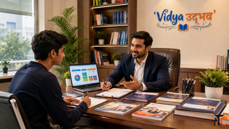 Best Career Counsellor in Noida for Students and Professionals