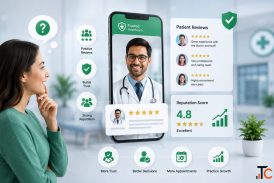 What Digital Solutions Should Every Modern Healthcare Practice Adopt