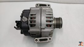 MERCEDES BENZ W253 GLC43AMG 2017 ALTERNATOR GENERATOR 200A A0009068706