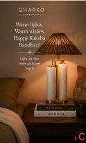 Rakhi Gifts - Buy Unique Gifts for Raksha Bandhan Gharko