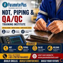 Gain Practical Inspection Knowledge Through NDT Training in Gopalganj