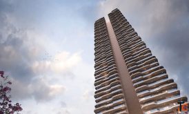 Ganga 90 Gurgaon Luxury 3 BHK Apartments from 2.50 Cr