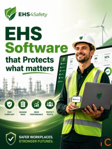 EHS software in India