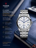 Common Questions About Tudor 1926 Answered