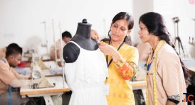 Fashion Design Courses for Beginners Learn Professional Fashion Skills