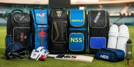 Cricket Ket Bags