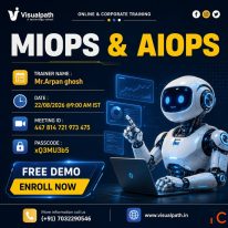 Master MLOps Online Training MLOps AIOps Course