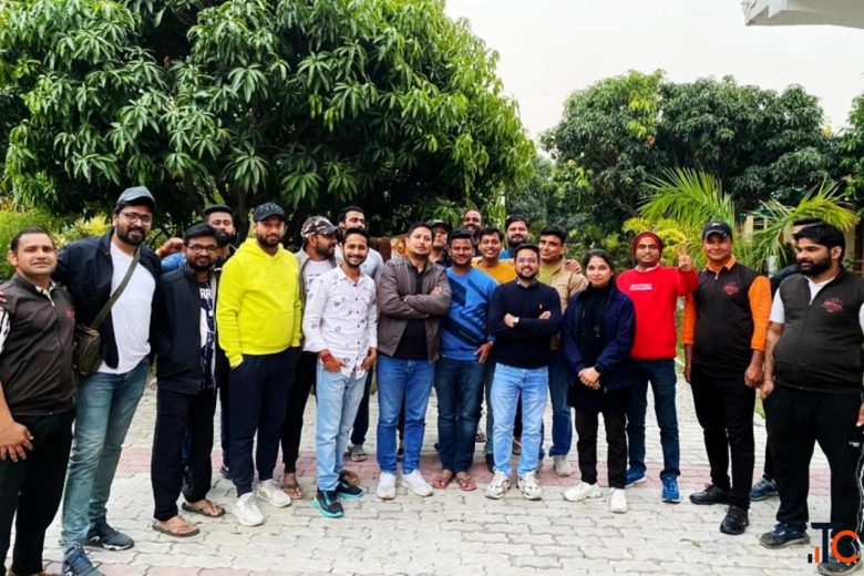 Team Building Activities in Jim Corbett