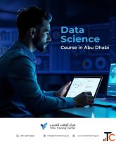 From Raw Data to Real Insights - Learn Data Science in Flexible Hours