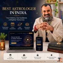 Best Astrologer in India