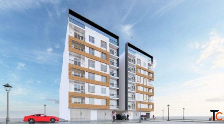 What checks are important before booking a flat in Aster Square